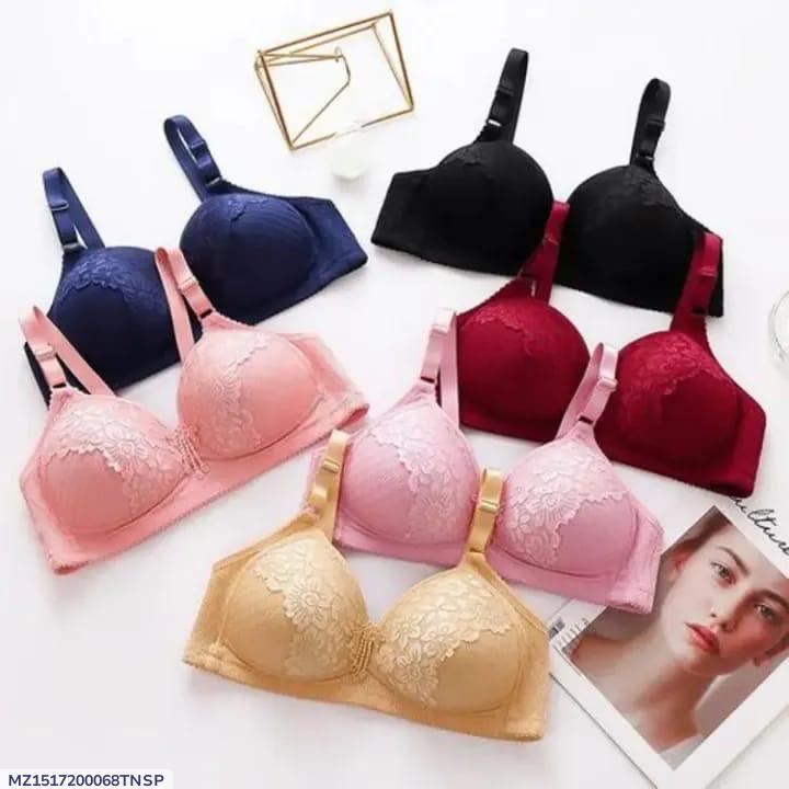 women's bra in new style