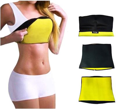 Cotton Hot Shaper Belt