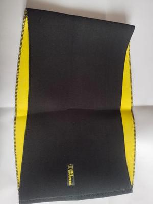 Cotton Hot Shaper Belt