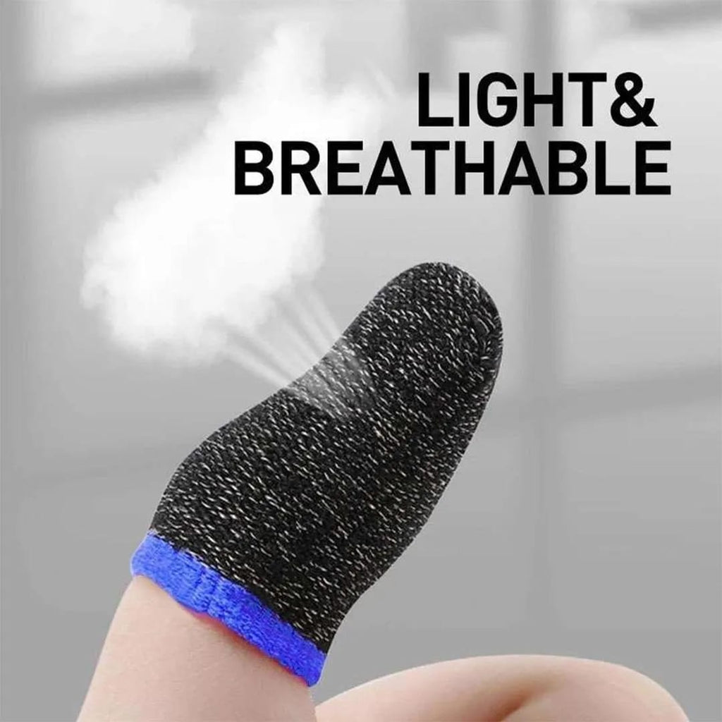 Thumb Sleeve Multicolor