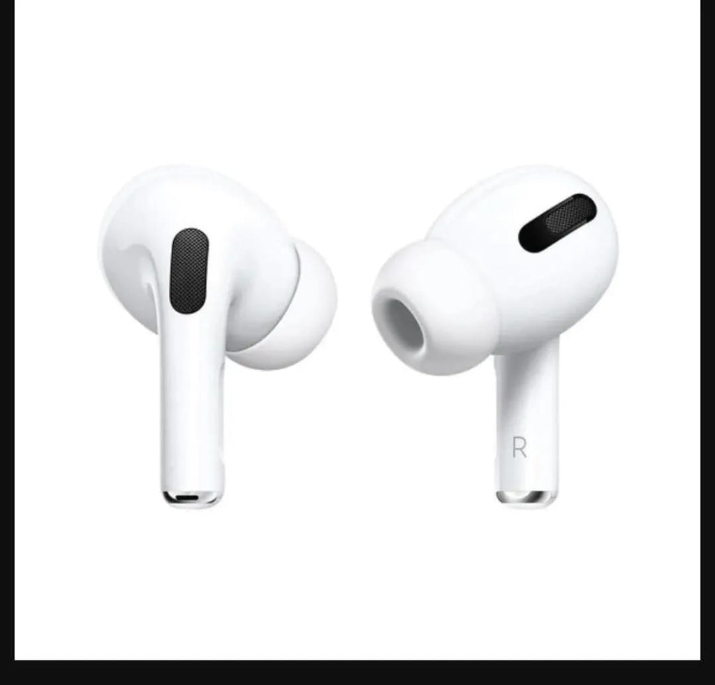 White Noise-Cancelling Earbuds with Super Bass and Long Battery Life