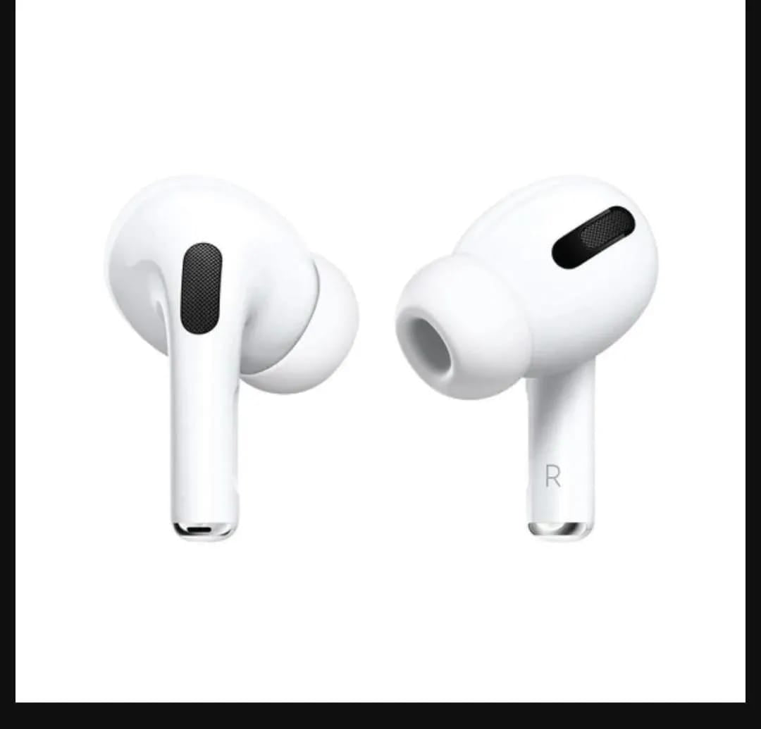 White Noise-Cancelling Earbuds with Super Bass and Long Battery Life