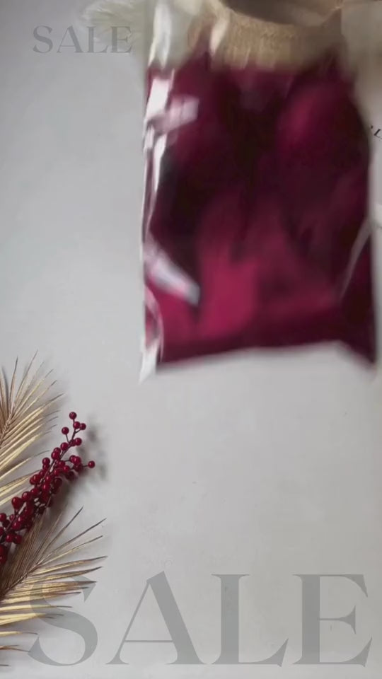 6 pcs women night suit